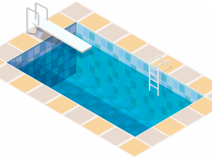 Pool PNG File