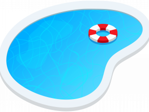 Pool PNG HD Image