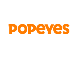 Popeyes Logo No Background