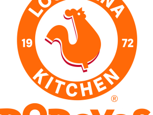 Popeyes Logo PNG Clipart