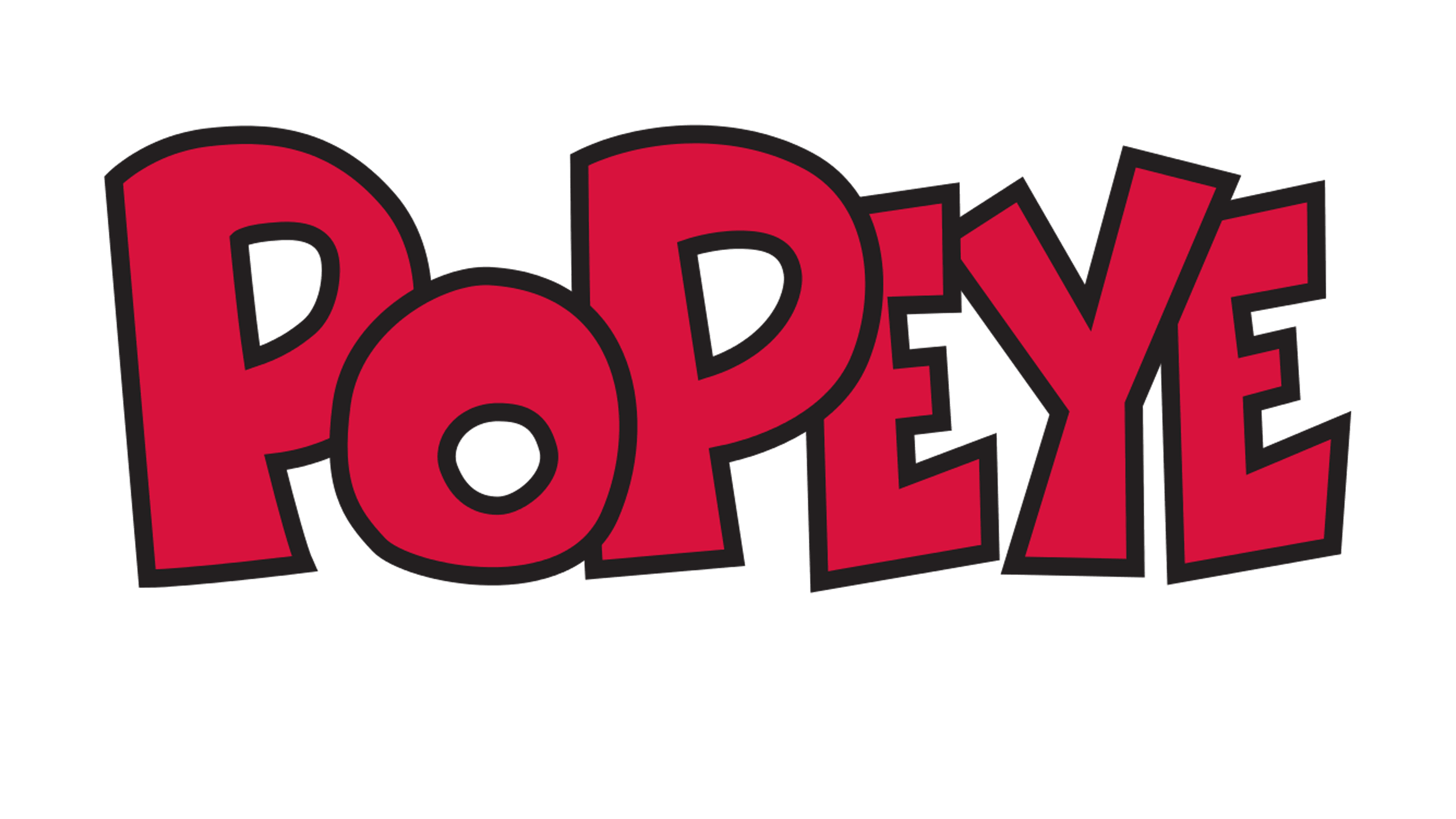 Popeyes Logo PNG Photo