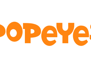 Popeyes Logo Transparent