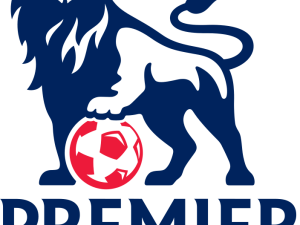 Premier League Logo No Background