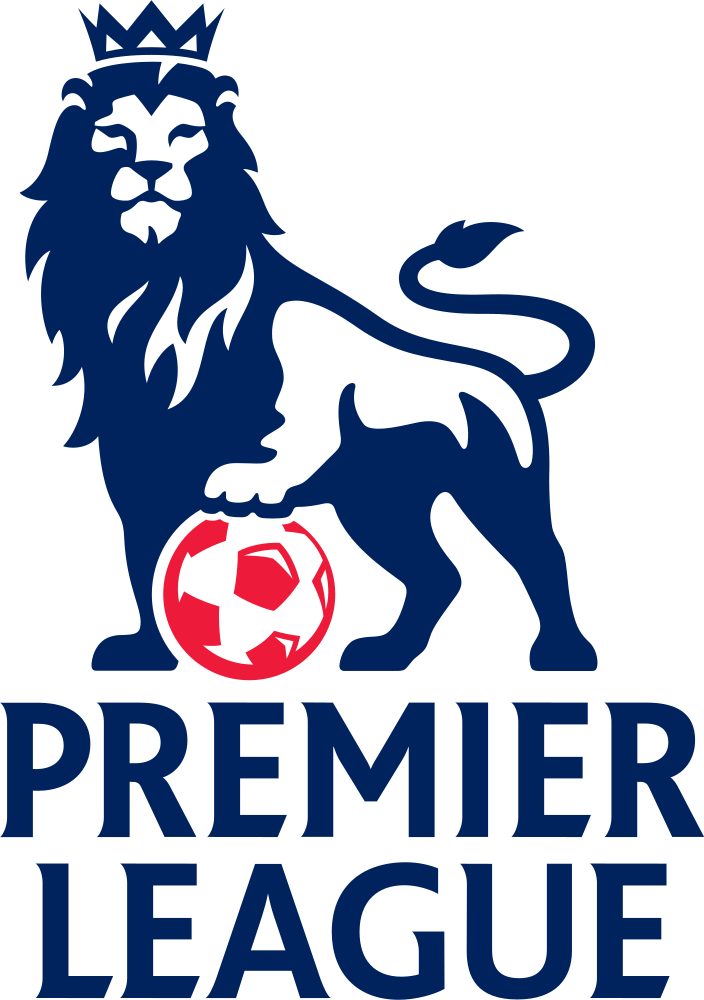 Premier League Logo No Background