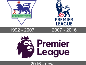 Premier League Logo PNG Clipart