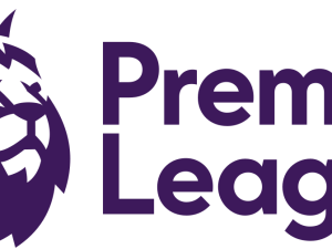 Premier League Logo PNG Free Image