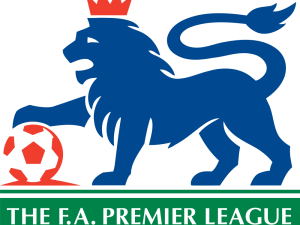 Premier League Logo PNG HD Image