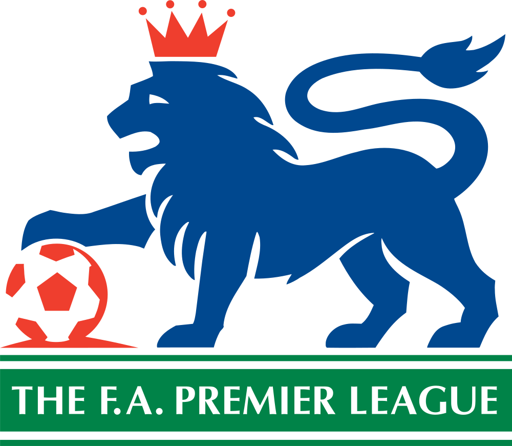 Premier League Logo PNG HD Image