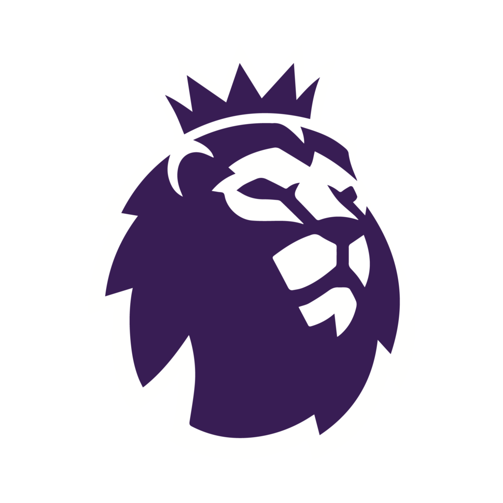 Premier League Logo PNG Images