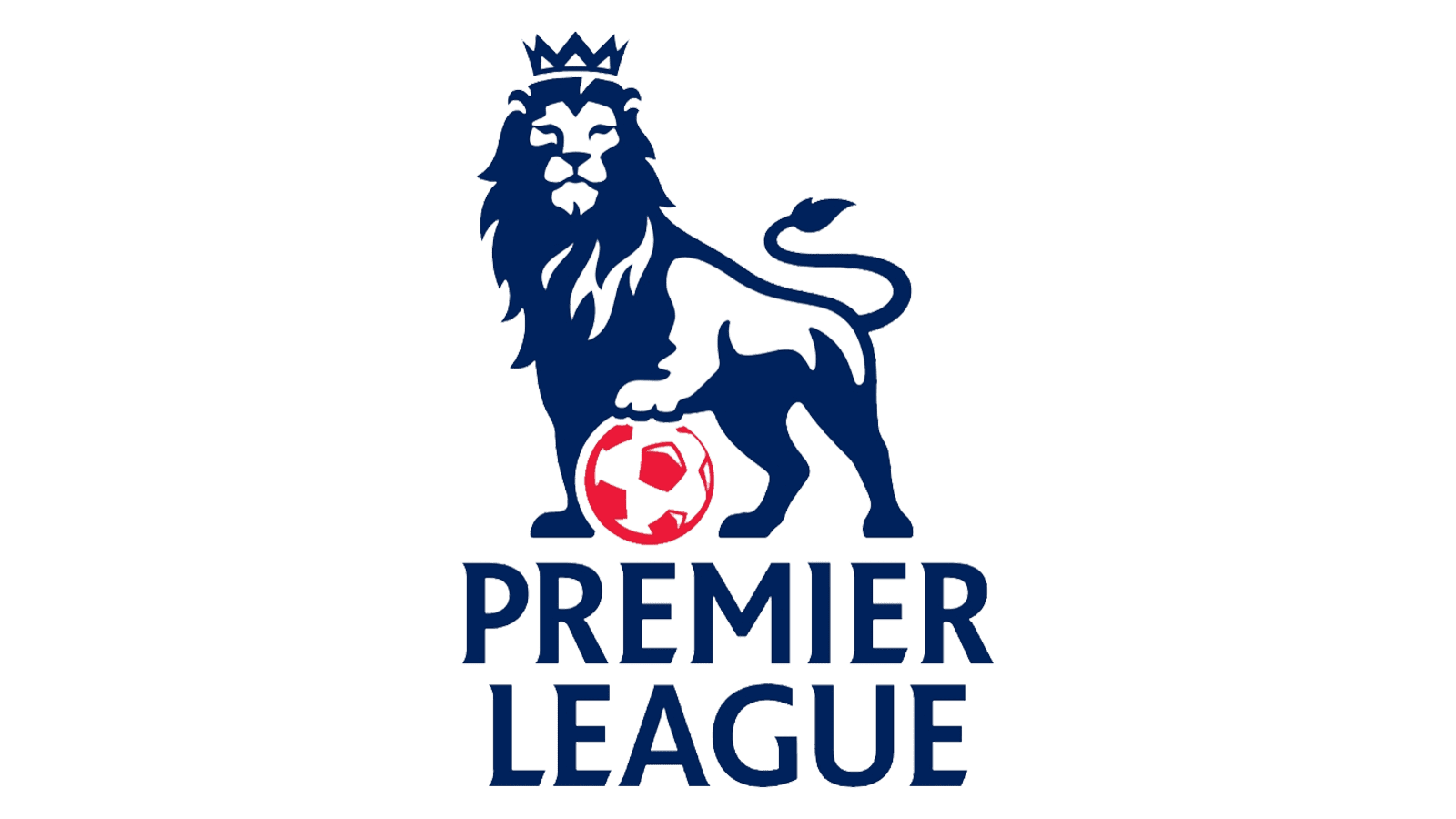 Premier League Logo PNG Picture