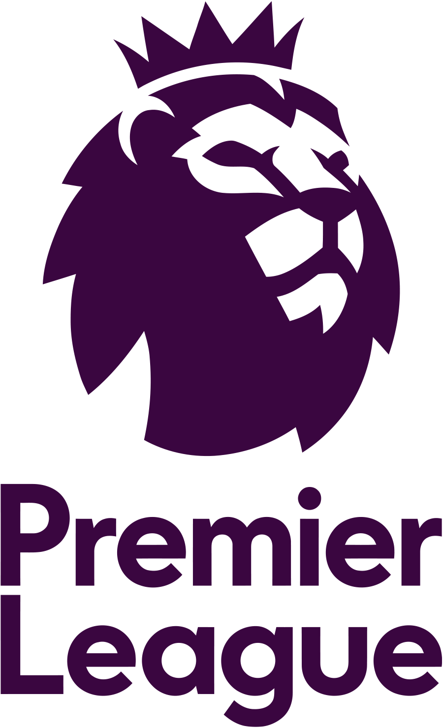 Premier League Logo Transparent