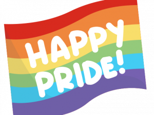 Pride PNG File