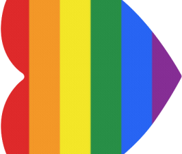 Pride PNG Free Image