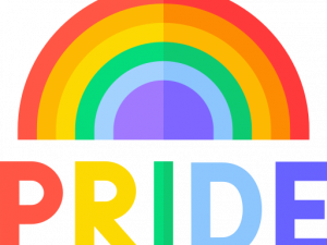 Pride PNG HD Image