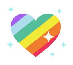 Pride PNG Image HD