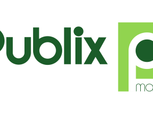 Publix Logo No Background