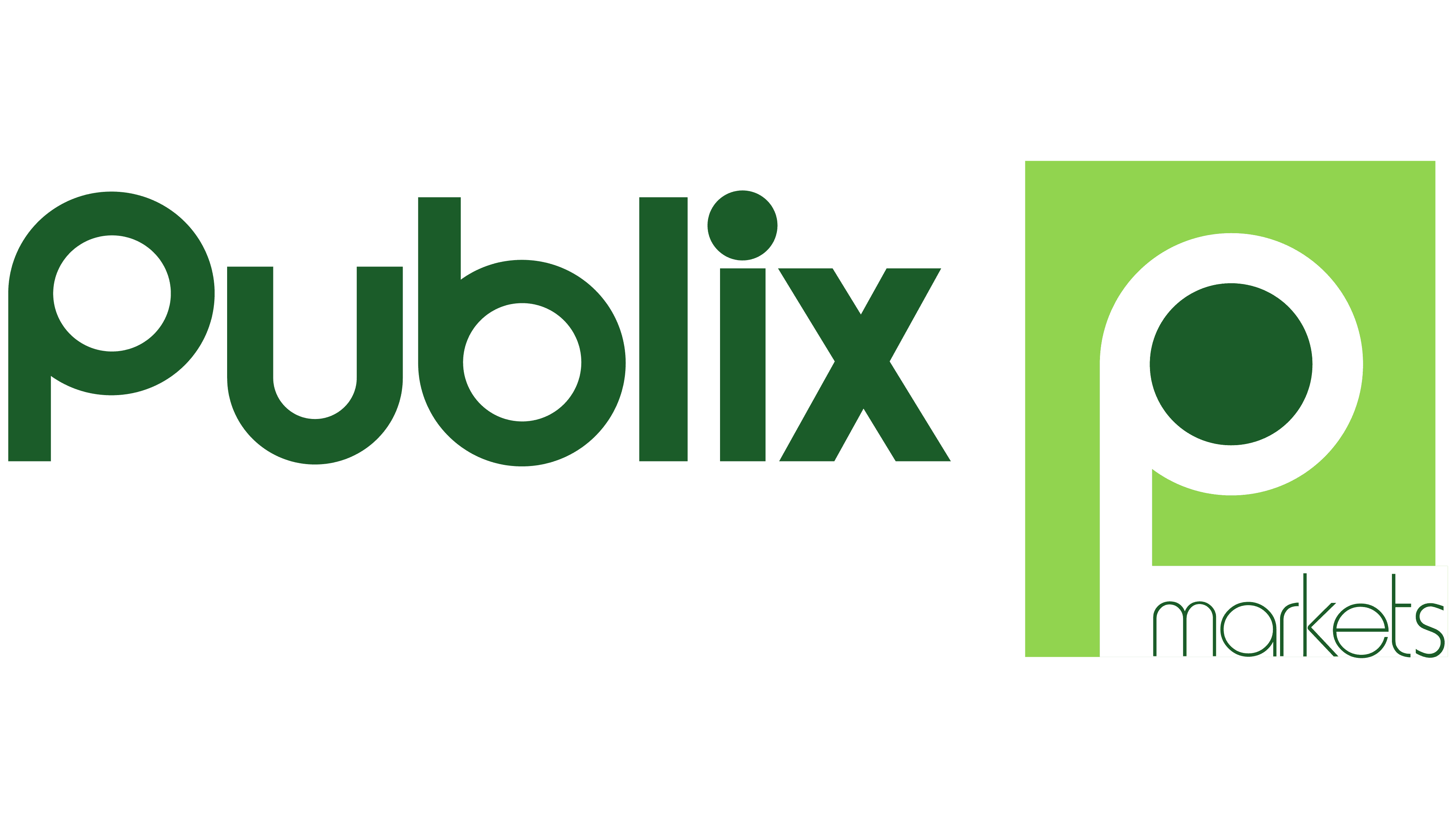 Publix Logo No Background | PNG All