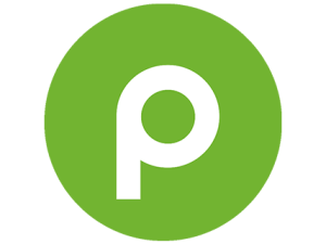 Publix Logo PNG Cutout