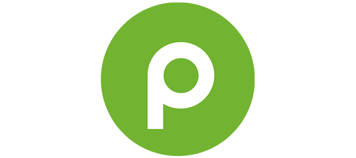 Publix Logo PNG Cutout