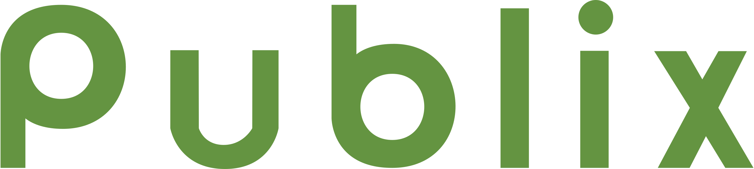 Publix Logo PNG File