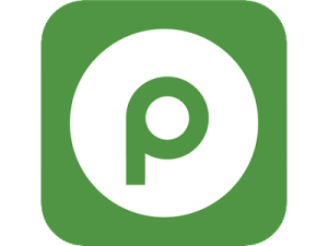 Publix Logo PNG Image