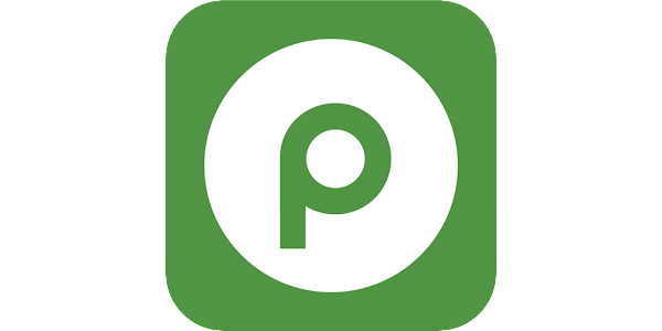 Publix Logo PNG Image