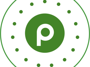 Publix Logo PNG Photo