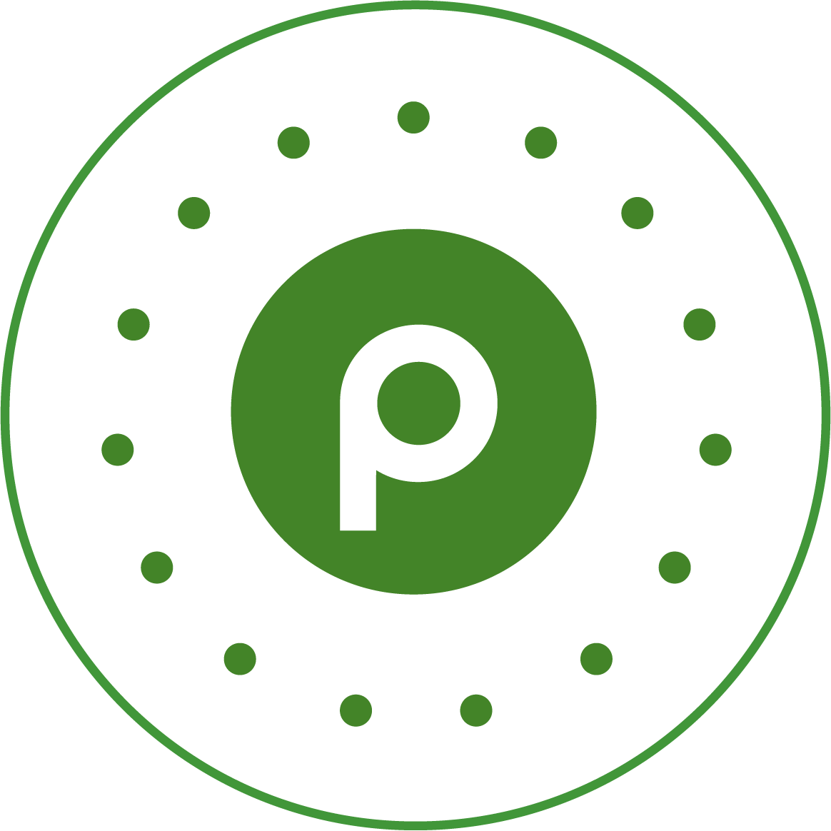 Publix Logo PNG Transparent Images