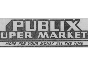 Publix Logo PNG Photos