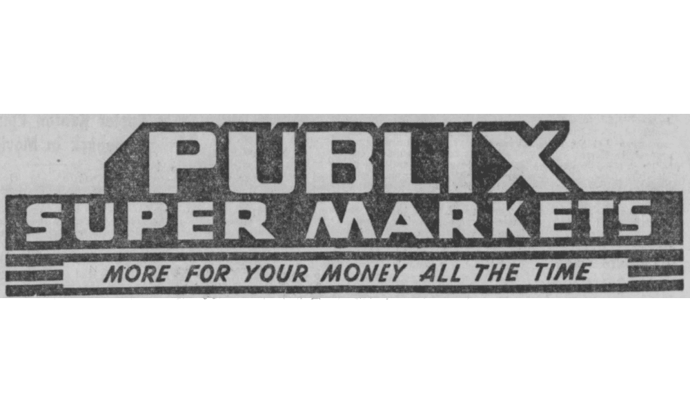 Publix Logo PNG Photos