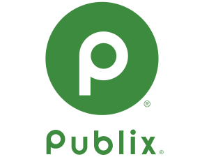 Publix Logo Transparent