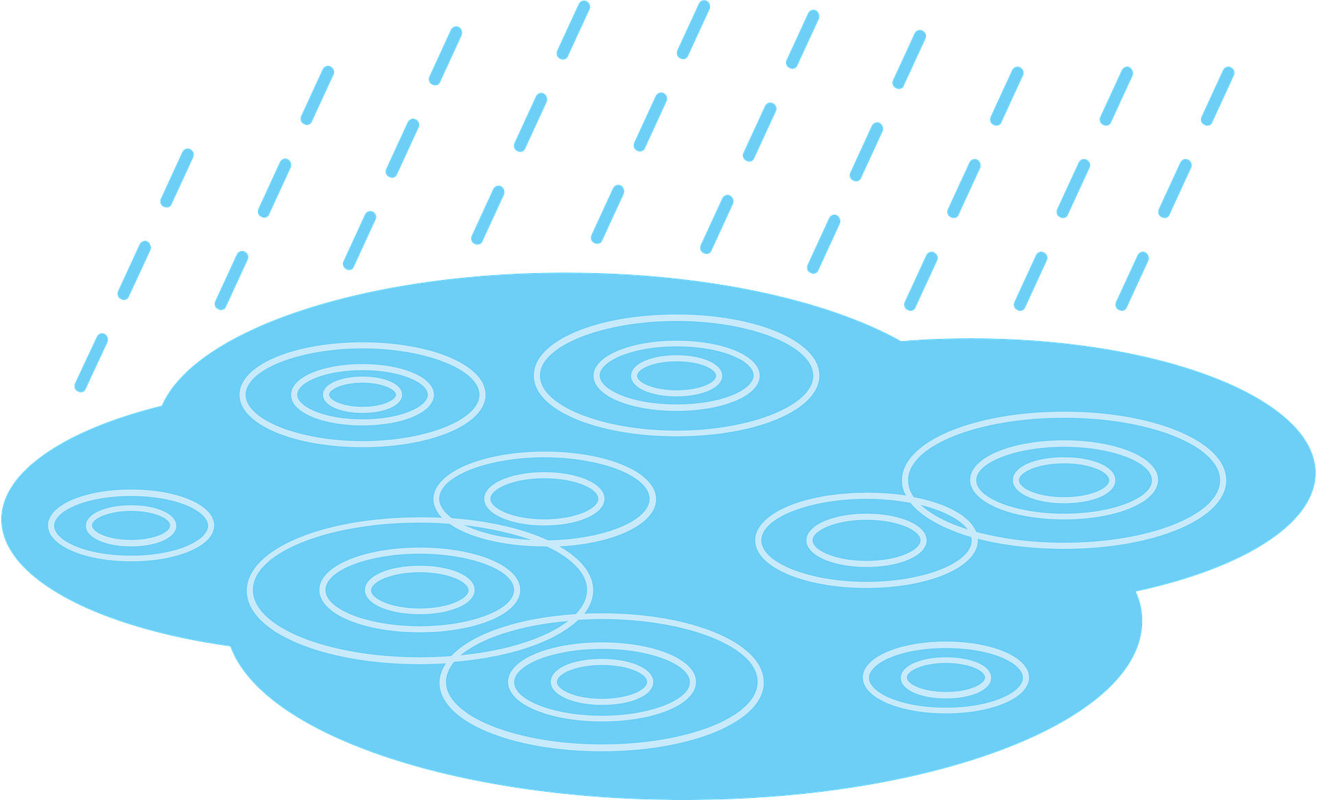 Puddle PNG File