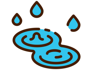 Puddle PNG HD Image