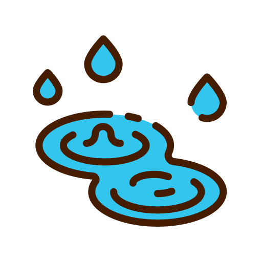 Puddle PNG HD Image