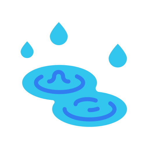 Puddle PNG Image HD