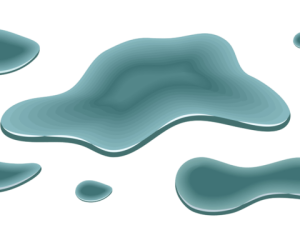 Puddle PNG Picture