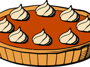 Pumpkin Pie