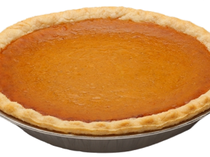 Pumpkin Pie PNG Clipart