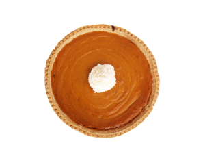 Pumpkin Pie PNG File