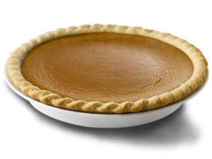 Pumpkin Pie PNG HD Image