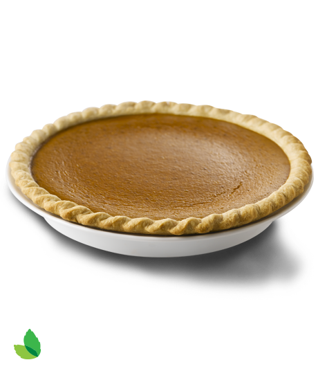 Pumpkin Pie PNG HD Image