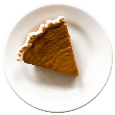 Pumpkin Pie PNG Image HD