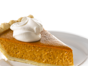 Pumpkin Pie PNG Images