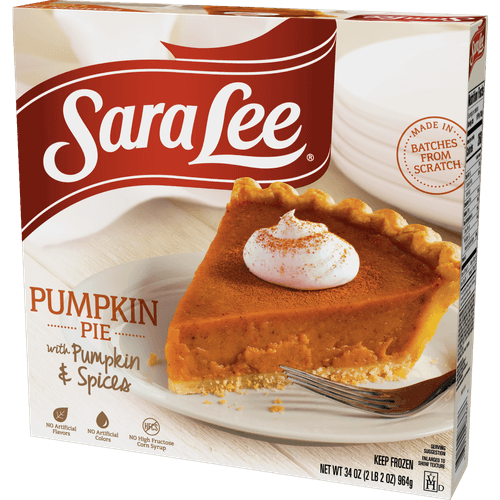 Pumpkin Pie PNG Photo