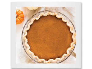 Pumpkin Pie PNG Photos