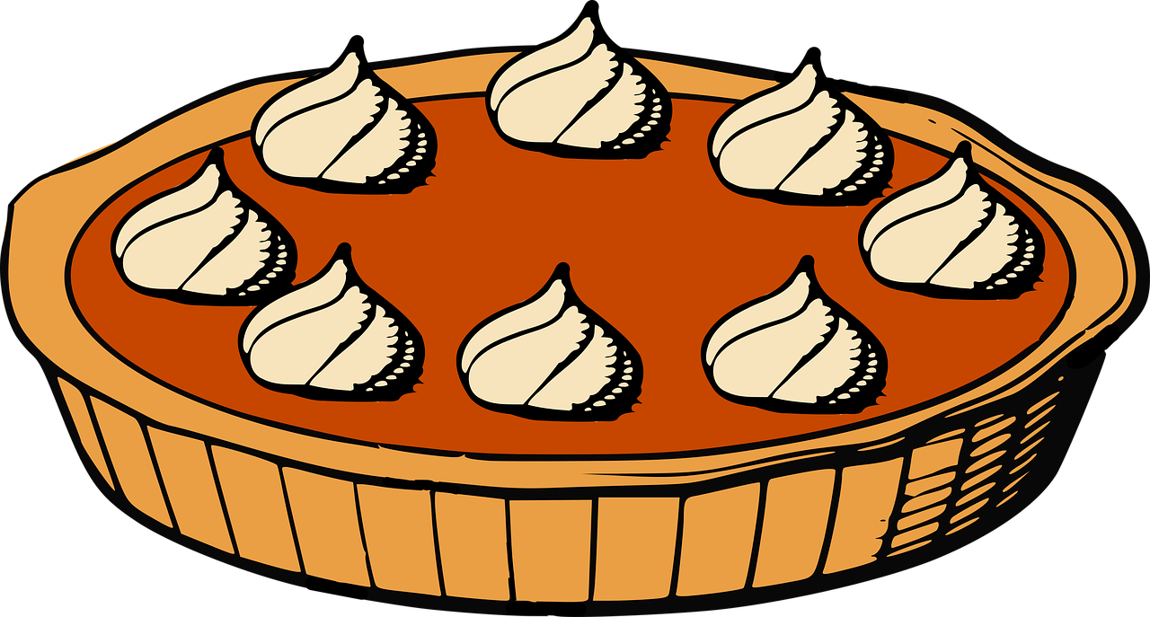 Pumpkin Pie