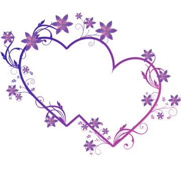Purple Heart PNG HD Image - PNG All | PNG All