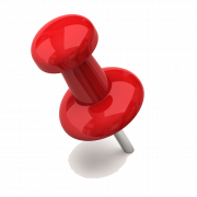 Push Pin PNG Picture