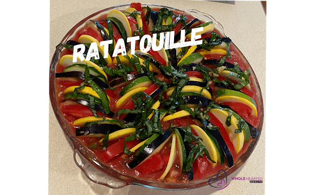 Ratatouille Vegetable Medley, Colorful Ratatouille Recipe, Fresh Ratatouille Dish, Healthy Ratatouille Ingredients, Ratatouille PNG