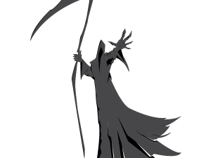 Reaper PNG Image